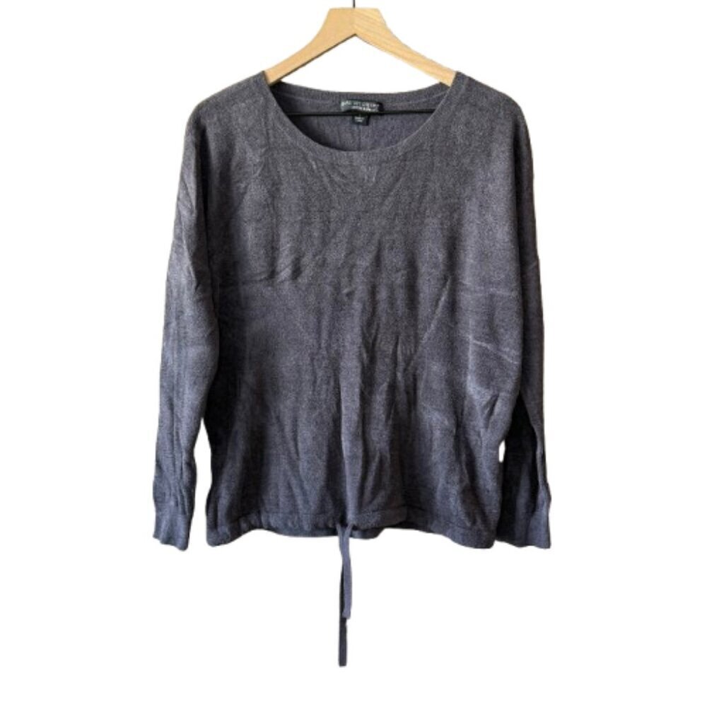 Women's S Barefoot Dreams CozyChic‎ Ultra Lite Slouchy Pullover Sweater